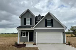 111 Rider Rd, Pikeville, NC 27863 - Photo 1