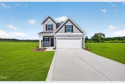 111 Rider Road, Pikeville, NC 27863 - Photo 1