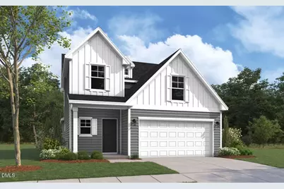 111 Rider Road, Pikeville, NC 27863 - Photo 1