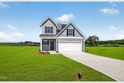 111 Rider Road, Pikeville, NC 27863 - Photo 3