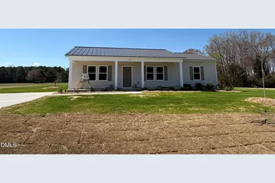219 Jacobs Ridge Drive, Four Oaks, NC 27524 - Photo 1