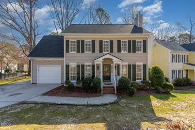 101 Red Stone Court, Cary, NC 27513 - Photo 1