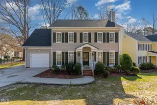 101 Red Stone Ct, Cary, NC 27513 - Photo 1