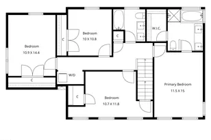 101 Red Stone Ct, Cary, NC 27513 - Photo 33
