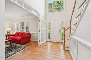 2013 Kinleys Way, Raleigh, NC 27613 - Photo 11