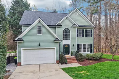 2013 Kinleys Way, Raleigh, NC 27613 - Photo 3