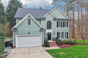 2013 Kinleys Way, Raleigh, NC 27613 - Photo 3