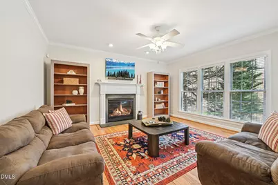 2013 Kinleys Way, Raleigh, NC 27613 - Photo 23