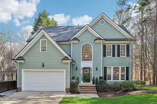 2013 Kinleys Way, Raleigh, NC 27613 - Photo 1