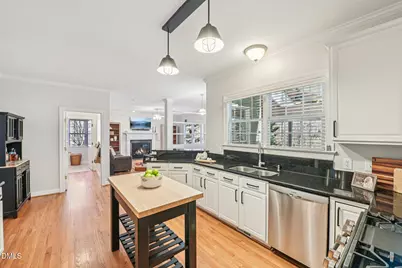 2013 Kinleys Way, Raleigh, NC 27613 - Photo 15