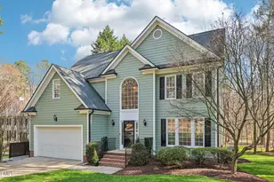 2013 Kinleys Way, Raleigh, NC 27613 - Photo 5