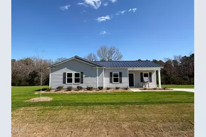 228 Jacobs Ridge Drive, Four Oaks, NC 27524 - Photo 1