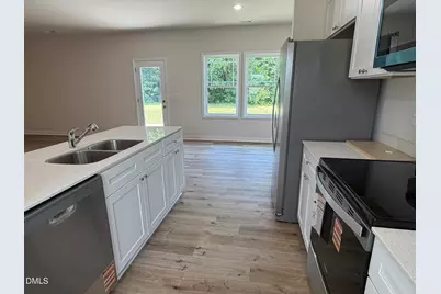 228 Jacobs Ridge Drive, Four Oaks, NC 27524 - Photo 5