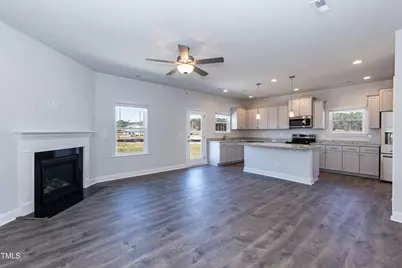 314 New Twin Branch Court, Smithfield, NC 27577 - Photo 13
