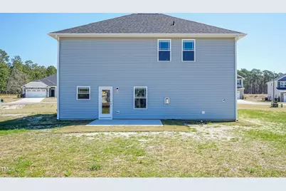 314 New Twin Branch Court, Smithfield, NC 27577 - Photo 27