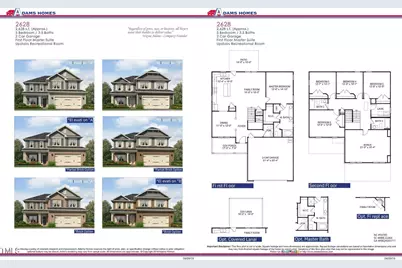 314 New Twin Branch Court, Smithfield, NC 27577 - Photo 3