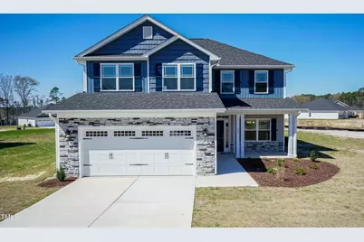 314 New Twin Branch Court, Smithfield, NC 27577 - Photo 1