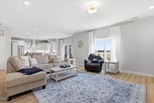 137 Kenbridge Ln, Princeton, NC 27569 - Photo 7