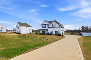 137 Kenbridge Ln, Princeton, NC 27569 - Photo 3