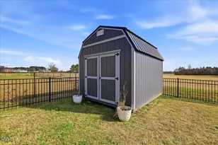 137 Kenbridge Ln, Princeton, NC 27569 - Photo 37