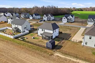 137 Kenbridge Ln, Princeton, NC 27569 - Photo 43