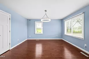 1896 Old Rte 22, Kenly, NC 27542 - Photo 5