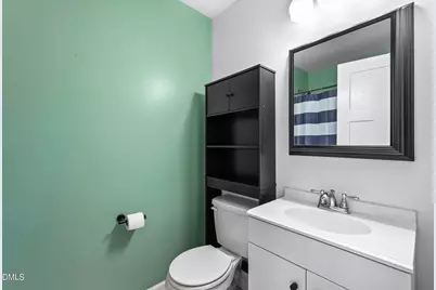 1896 Old Route 22, Kenly, NC 27542 - Photo 15