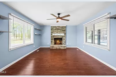 1896 Old Route 22, Kenly, NC 27542 - Photo 13