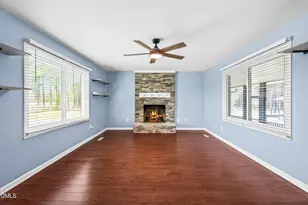 1896 Old Rte 22, Kenly, NC 27542 - Photo 13