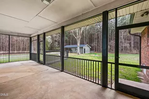 1896 Old Rte 22, Kenly, NC 27542 - Photo 23