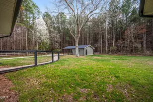 1896 Old Rte 22, Kenly, NC 27542 - Photo 27