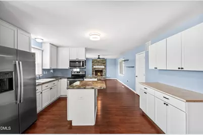 1896 Old Route 22, Kenly, NC 27542 - Photo 7