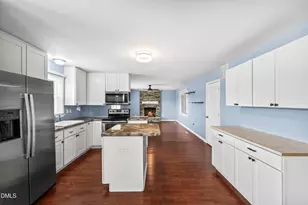 1896 Old Rte 22, Kenly, NC 27542 - Photo 7