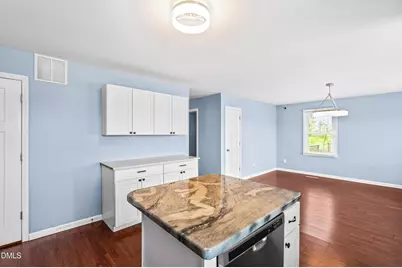 1896 Old Route 22, Kenly, NC 27542 - Photo 9