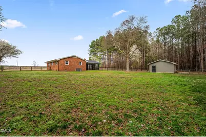 1896 Old Route 22, Kenly, NC 27542 - Photo 29