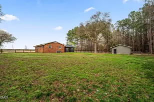 1896 Old Rte 22, Kenly, NC 27542 - Photo 29