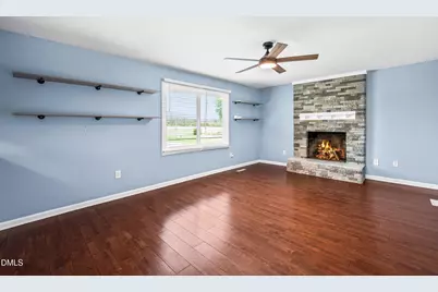 1896 Old Route 22, Kenly, NC 27542 - Photo 11