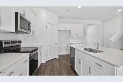 505 Swift Creek Farm Lane, Clayton, NC 27520 - Photo 11