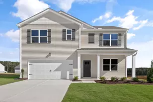 505 Swift Creek Farm Ln, Clayton, NC 27520 - Photo 1