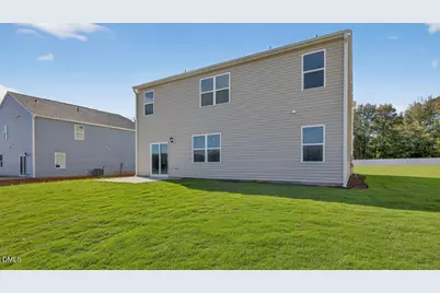 505 Swift Creek Farm Lane, Clayton, NC 27520 - Photo 39