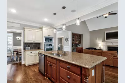 85 Skygrove Drive, Clayton, NC 27527 - Photo 13