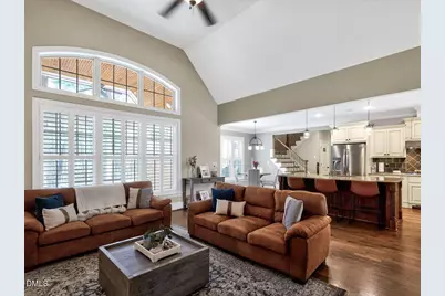 85 Skygrove Drive, Clayton, NC 27527 - Photo 9