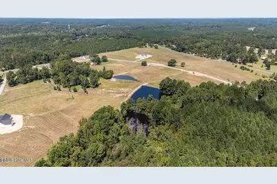 395 Atkins Road, Cameron, NC 28326 - Photo 5