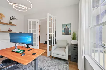 664 The Parks Drive, Pittsboro, NC 27312 - Photo 7