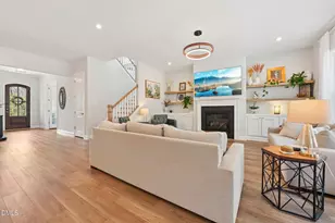 664 The Parks Dr, Pittsboro, NC 27312 - Photo 11