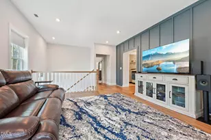 664 The Parks Dr, Pittsboro, NC 27312 - Photo 23