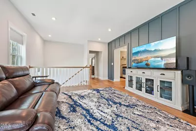 664 The Parks Drive, Pittsboro, NC 27312 - Photo 19