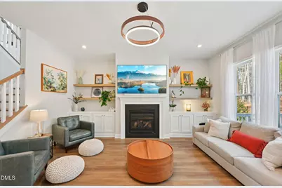 664 The Parks Drive, Pittsboro, NC 27312 - Photo 9