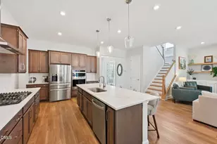 664 The Parks Dr, Pittsboro, NC 27312 - Photo 19