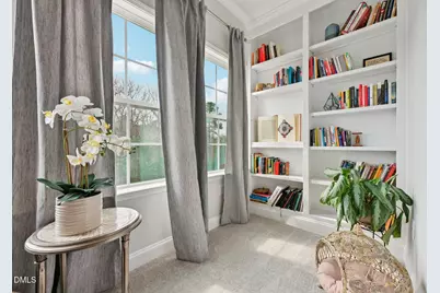 664 The Parks Drive, Pittsboro, NC 27312 - Photo 35